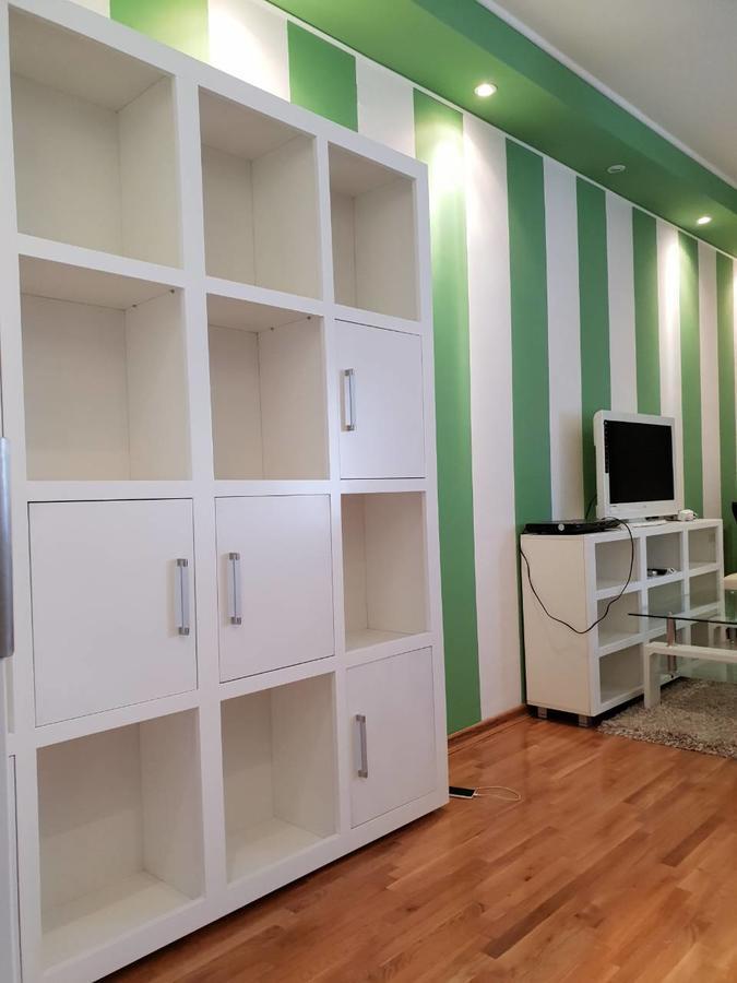 Ferienwohnung Bozovic Bečići Exterior foto
