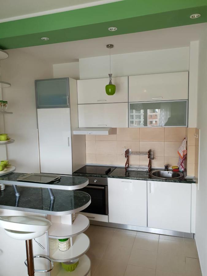 Ferienwohnung Bozovic Bečići Exterior foto